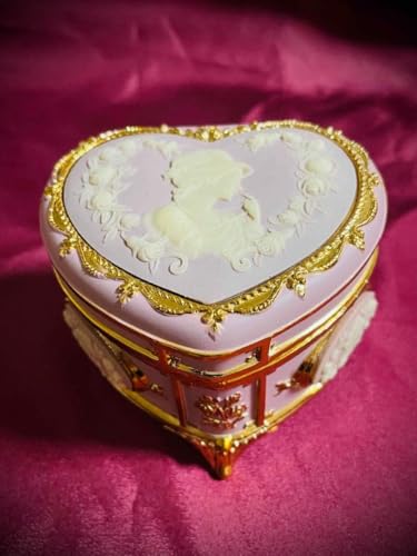 カメオ オルゴール」の人気商品一覧 | 安い商品を通販サイトから探す